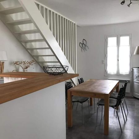 St Mart. L'Ilot Rhea Apartment Saint-Martin-de-Ré Екстериор снимка